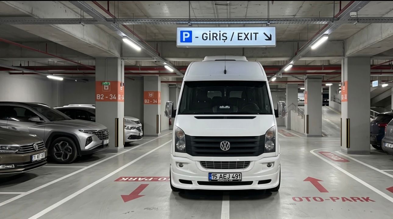Monovia Vip